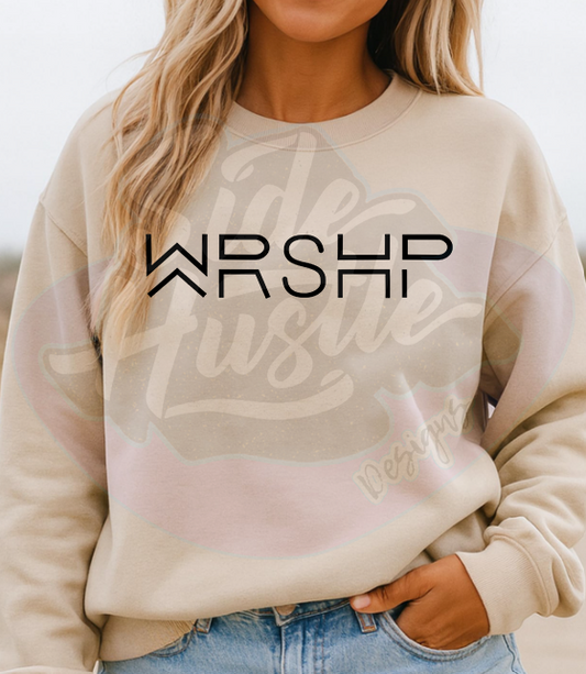 WRSHP