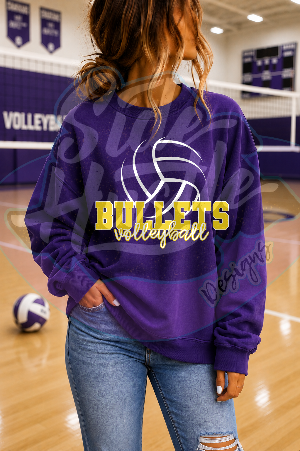 2026 VOLLEYBALL SIMPLE
