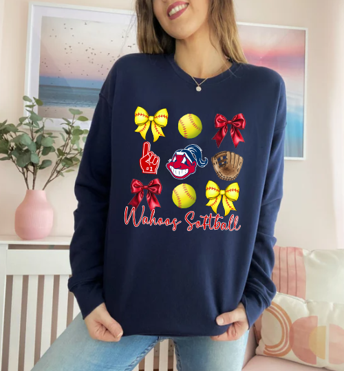WAHOOS COQUETTE