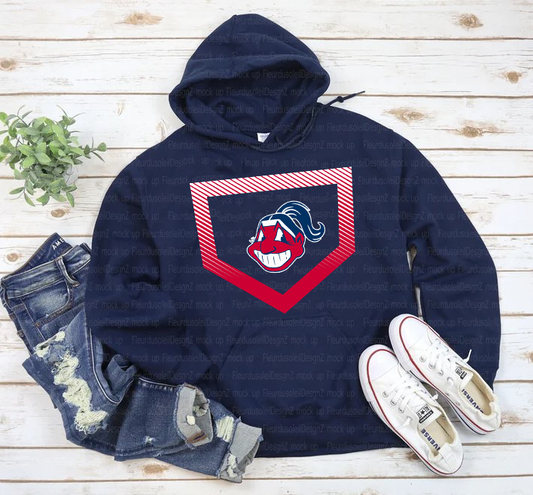 WAHOOS PLATE - YOUTH