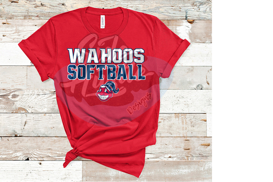 WAHOOS SIMPLE - ADULT