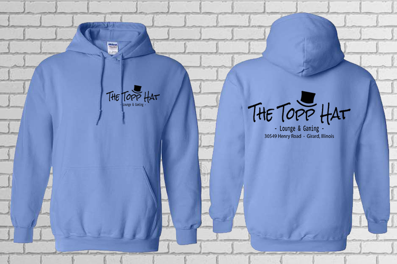 Topp Hat Apparel