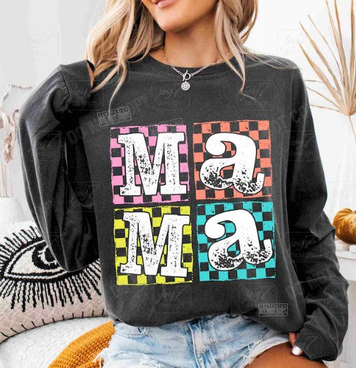 MAMA Checker