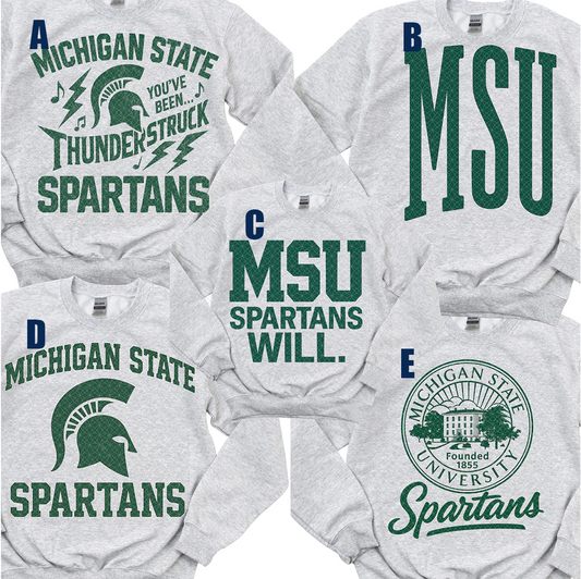 Mich State