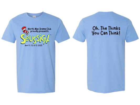 SEUSSICAL